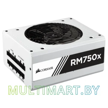 Блок питания Corsair RM750x 750W (CP-9020155-EU)